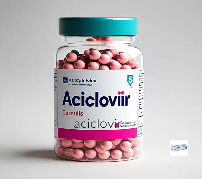 Aciclovir 1