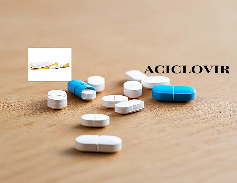 Aciclovir 2