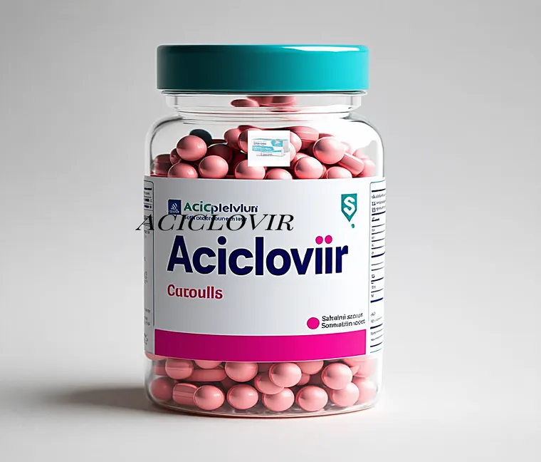 Aciclovir 3